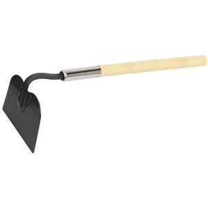 Surtek-130054 / 130054 Azadón para jardinero con mango de madera 6-1/4", 48" Surtek
