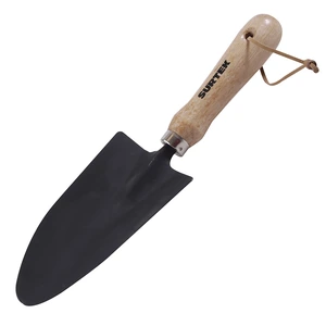 Surtek-130230 / 130230 Cucharita para jardín con mango 6" Surtek