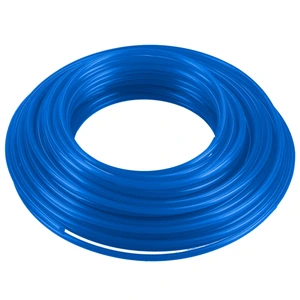 Surtek-130260 / 130260 Nailon redondo para desbrozadora en blíster, 1.65 mm x 15 m Surtek