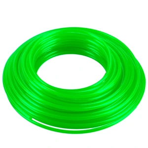 Surtek-130261 / 130261 Nailon redondo para desbrozadora en blíster, 2 mm x 15 m Surtek