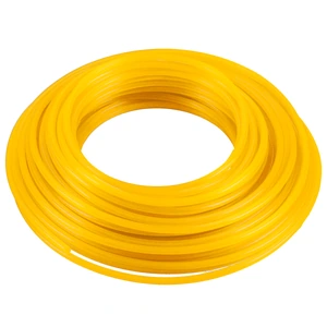 Nailon redondo para desbrozadora en blíster, 2.4 mm x 12 m Surtek