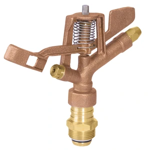 Surtek-130299 / 130299 Aspersor agrícola por pulsación 1" GHT Surtek