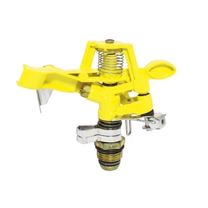 Surtek-130317 / 130317 Aspersor metálico regulable por pulsación 3/4" GHT Surtek