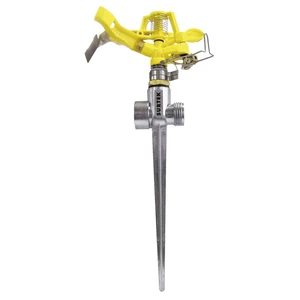 Surtek-130319 / 130319 Aspersor metálico regulable por pulsación 3/4" GHT 2 vías Surtek