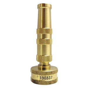 Surtek-130337 / 130337 Chiflón de latón 3.5", 3/4" GHT Surtek