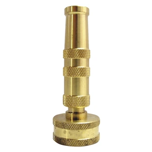 Surtek-130338 / 130338 Chiflón de latón 4.0", 3/4" GHT Surtek