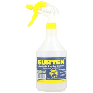 Surtek-130400 / 130400 Atomizador con sistema regulable 1L Surtek