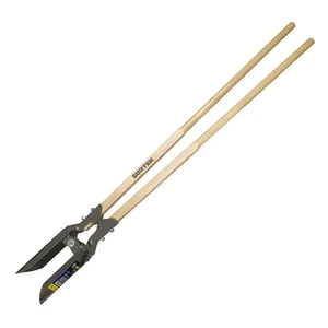 Surtek-130554 / 130554 Cavahoyos con mango de madera 48", 6-1/2" Hércules Surtek