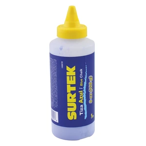 Repuesto para tiza azul 227 g Surtek