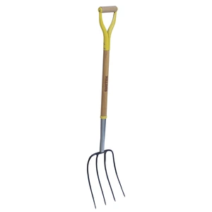 Surtek-130671 / 130671 Bieldo forjado en una pieza con puño metálico 31", 9" Surtek