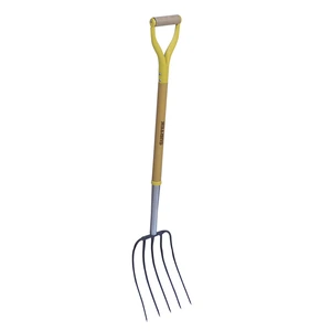 Surtek-130673 / 130673 Bieldo forjado en una pieza con puño metálico 31", 14-1/2" Surtek