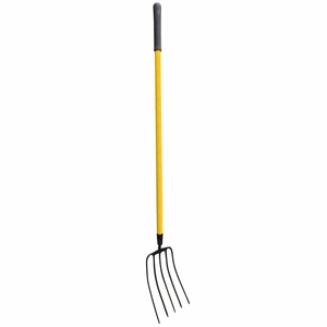 Surtek-130674 / 130674 Bieldo forjado en una pieza con mango largo 9" Surtek