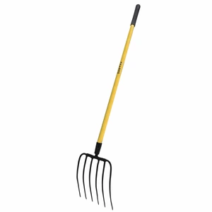 Surtek-130676 / 130676 Bieldo forjado en una pieza con mango largo 10" Surtek