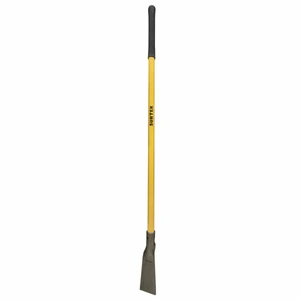 Surtek-130701 / 130701 Raspador con mango de madera largo 4" Surtek
