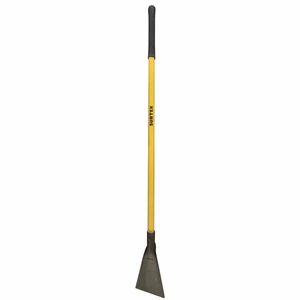 Surtek-130703 / 130703 Raspador con mango de madera largo 7" Surtek