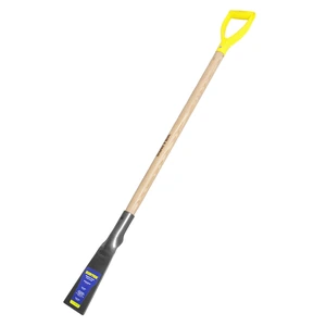 Surtek-130705 / 130705 Raspador con mango de madera y puño plástico "Y" 7" Surtek