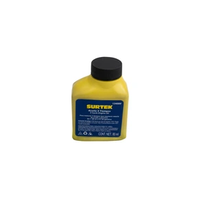 Surtek-134000 / 134000 Aceite semi sintético dos tiempos 50:1, 80 ml Surtek