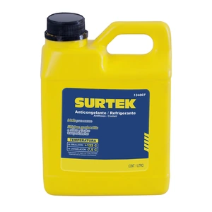 Surtek-134007 / 134007 Anticongelante 1 Lt Surtek