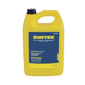 Surtek-134008 / 134008 Anticongelante 3.785 Lt Surtek
