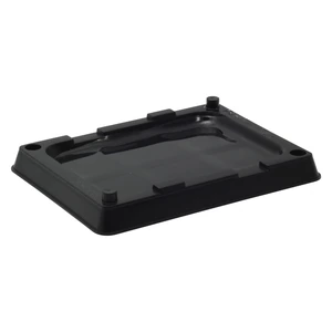 Trampa adhesiva para roedor 2 piezas Surtek