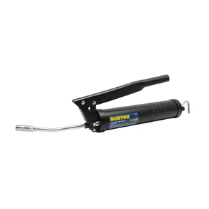 Surtek-136010 / 136010 Inyector de grasa a dos manos ligero de 498 g, 6500 PSI Surtek