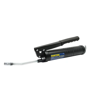 Surtek-136011 / 136011 Inyector de grasa a dos manos reforzado de 400 g, 8500 PSI Surtek