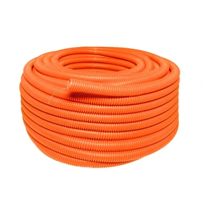 Manguera flexible para cable, reforzada Surtek