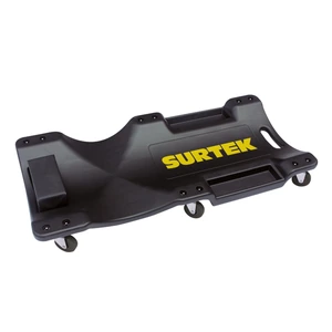 Surtek-137066 / 137066 Cama para mecánico plástica, 36" Surtek