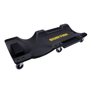 Surtek-137073 / 137073 Cama para mecánico plástica, 40" Surtek