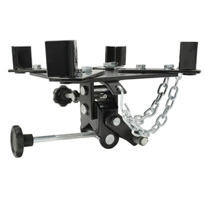 Surtek-137112 / 137112 Adaptador de gato para transmisión, 200 kg Surtek