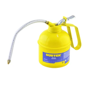 Surtek-137212 / 137212 Aceitera flexible de 177 ml Surtek