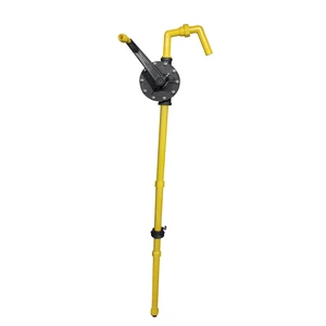 Surtek-137222 / 137222 Bomba extractora giratoria para químicos, suministro 250 ml por giro Surtek