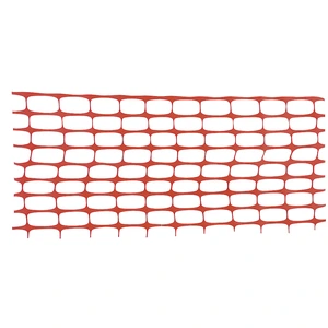 Surtek-137304 / 137304 Malla para construcción de polietileno de alta densidad de 1.2 por 30.5 m Surtek