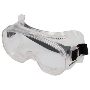 Surtek-137320 / 137320 Goggles de seguridad protección contra rayos UV, transparentes Surtek
