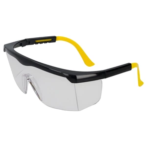 Surtek-137326 / 137326 Lentes de seguridad modelo Ajustable, transparentes Surtek