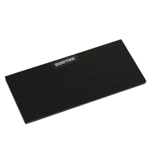 Surtek-137328 / 137328 Repuesto de lente para careta 137331 oscuro 11 sombras Surtek
