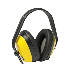 Surtek-137345 / 137345 Orejera ajustable para protección auditiva NRR 17dB Surtek