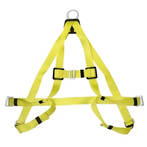 Surtek-137421 / 137421 Arnés de seguridad contra caídas, talla 40-44 Surtek