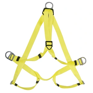 Surtek-137425 / 137425 Arnés de seguridad de suspensión, talla 40-44 Surtek