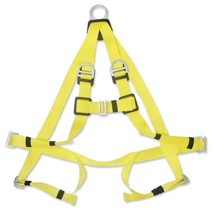 Surtek-137427 / 137427 Arnés de seguridad de rescate, talla 40-44 Surtek