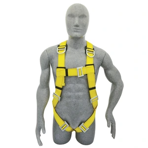Surtek-137443 / 137443 Arnés de seguridad de rescate, unitalla Surtek