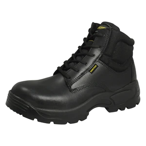 Surtek-137483 / 137483 Botas de seguridad dieléctricas con casquillo de poliamida #26 cm Surtek