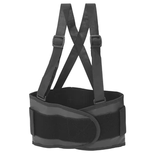 Surtek-137502 / 137502 Faja elástica con 3 varillas G Surtek
