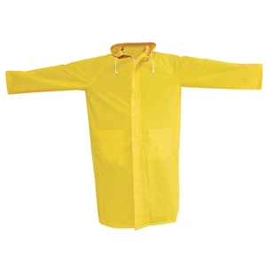 Gabardina impermeable sin reflejante con interior de poliéster Surtek