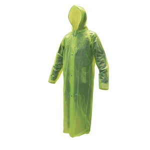 Gabardina impermeable de alta visibilidad Surtek