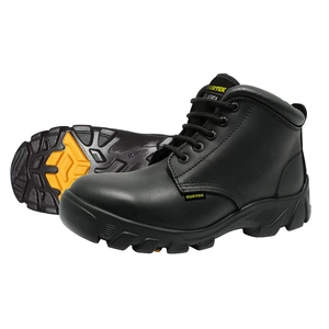 Surtek-137585 / 137585 Botas de seguridad clásicas con casquillo de acero #28 cm Surtek