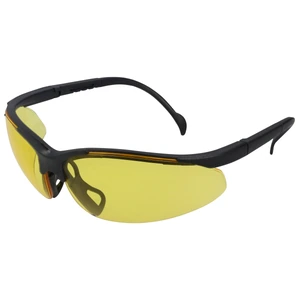 Surtek-137662 / 137662 Lentes de seguridad modelo Confort, ámbar Surtek