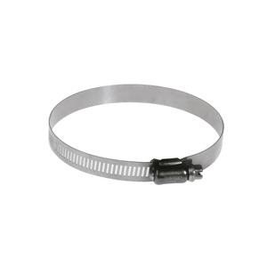 Surtek-137724 / 137724 Abrazadera sin fin de acero inoxidable de 1/2" a 3/4" Surtek