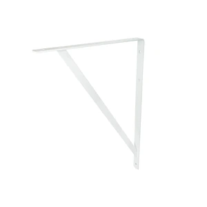 Surtek-137828 / 137828 Ménsula con soporte color blanco 13 x 20" Surtek