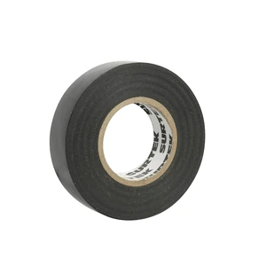 Surtek-138002 / 138002 Cinta negra para aislar 19 mm x 18 m, en blíster Surtek